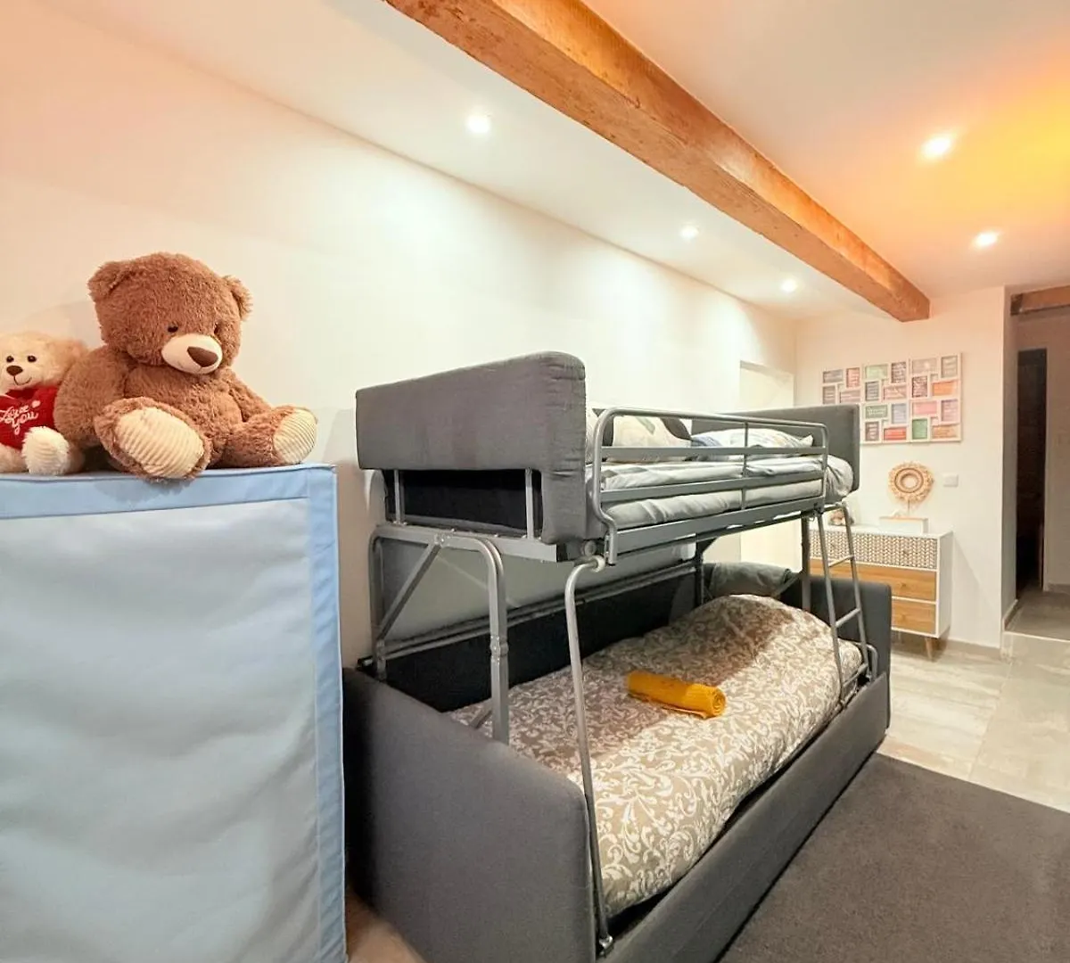 Maisons Detente Jardin, Terrasse Vue Mer Et Spa 马赛 公寓