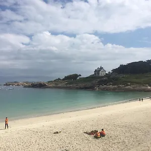 Belle Vue Sur Mer Saint-Michel-en-Grève
