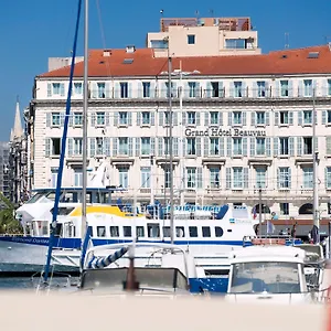 Grand Beauvau Vieux Port - Mgallery מרסיי