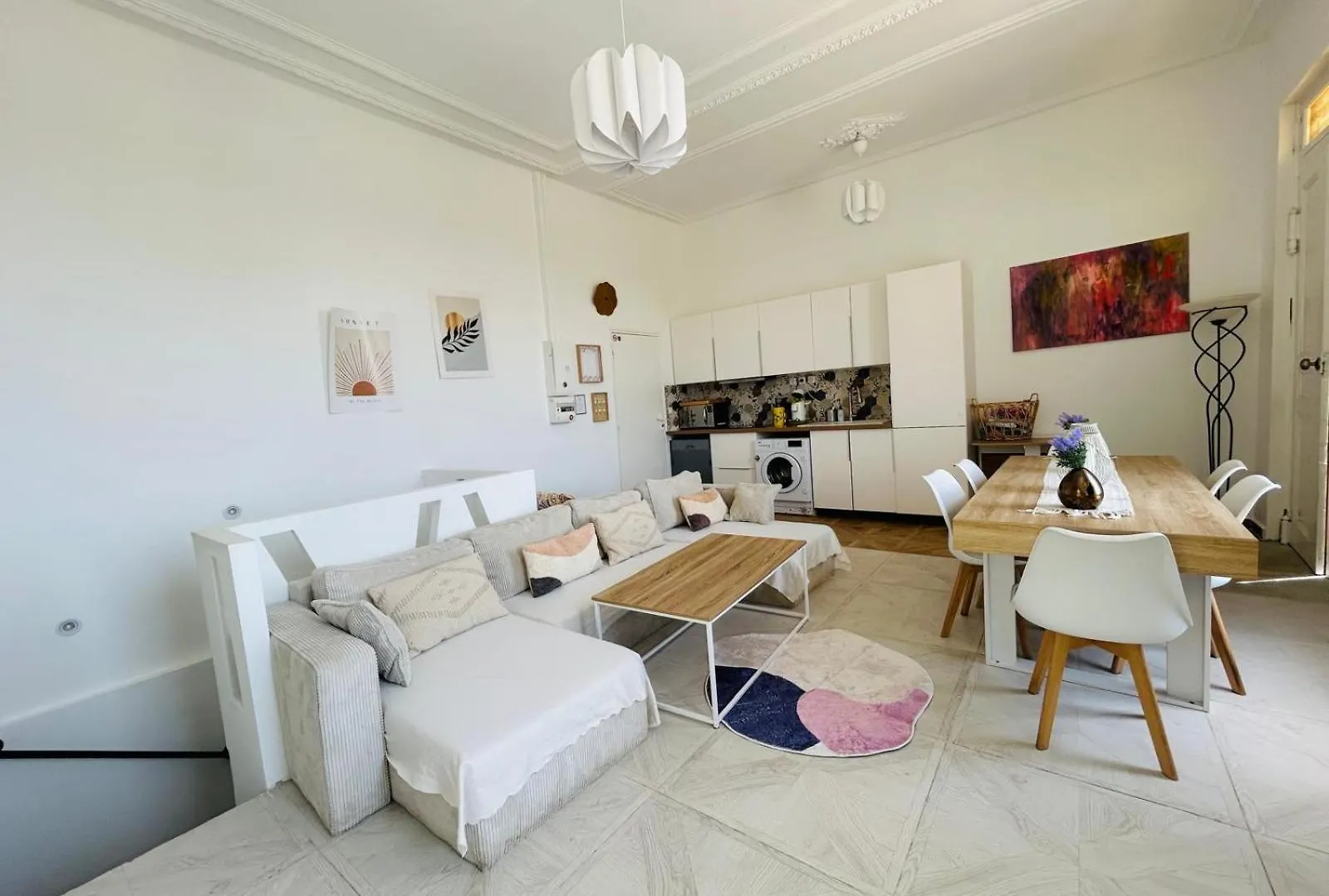 Apartment Maisons Detente Jardin, Terrasse Vue Mer Et Spa Marseille France