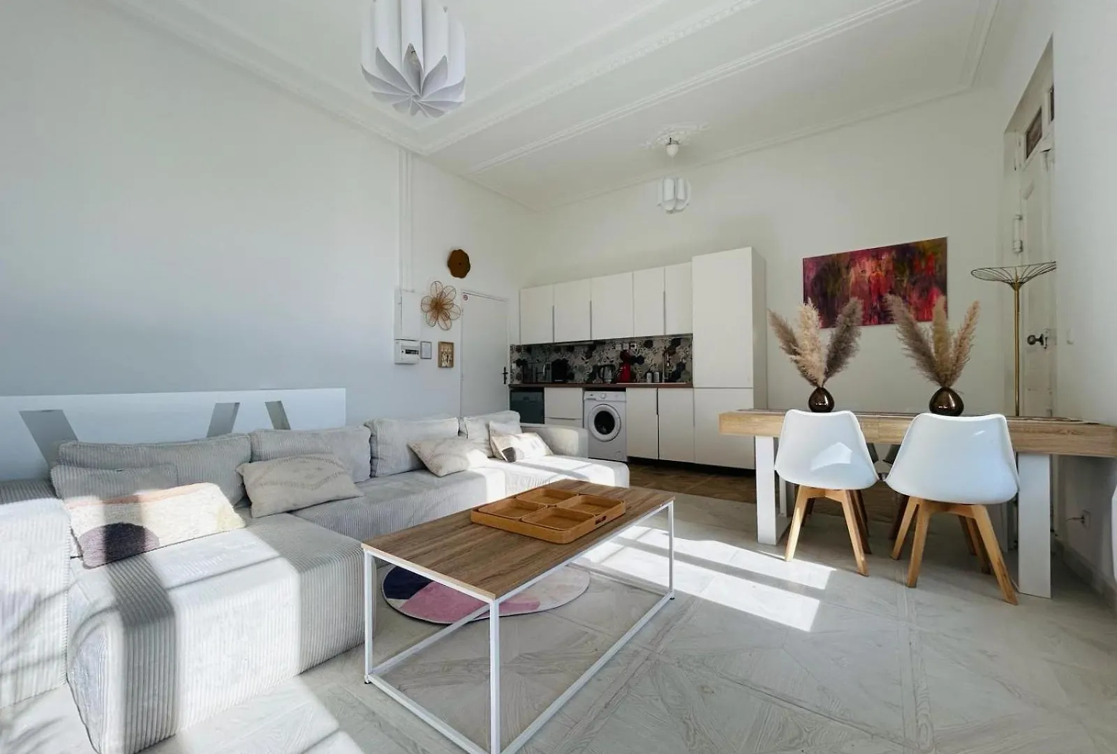 Maisons Detente Jardin, Terrasse Vue Mer Et Spa Марсель