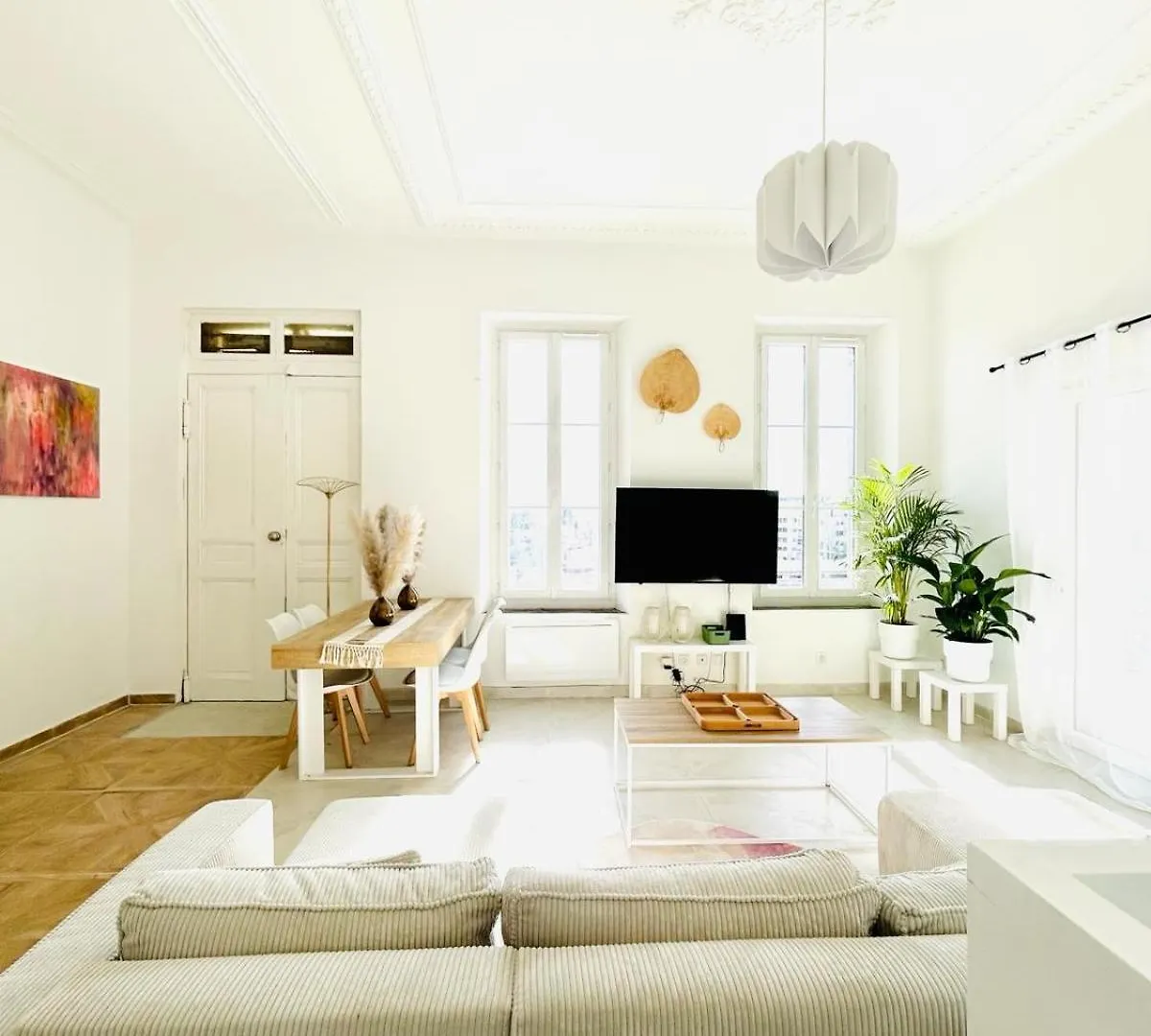Maisons Detente Jardin, Terrasse Vue Mer Et Spa Марсель