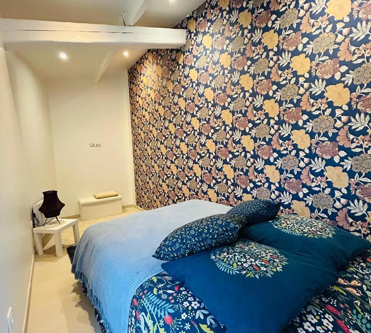 Maisons Detente Jardin, Terrasse Vue Mer Et Spa Марсель Апартаменты