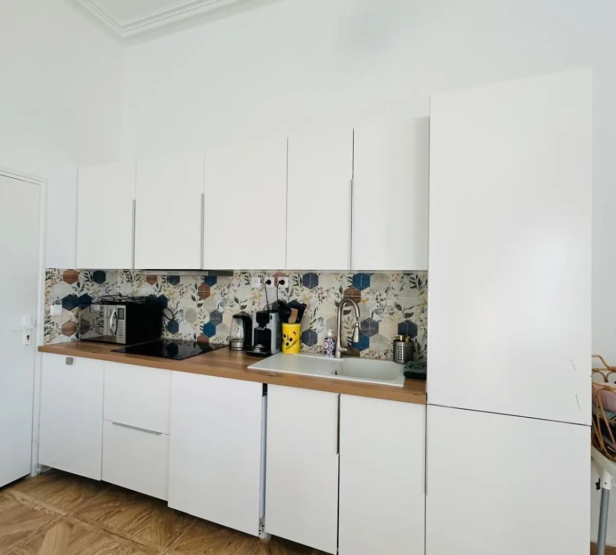 Maisons Detente Jardin, Terrasse Vue Mer Et Spa Марсель