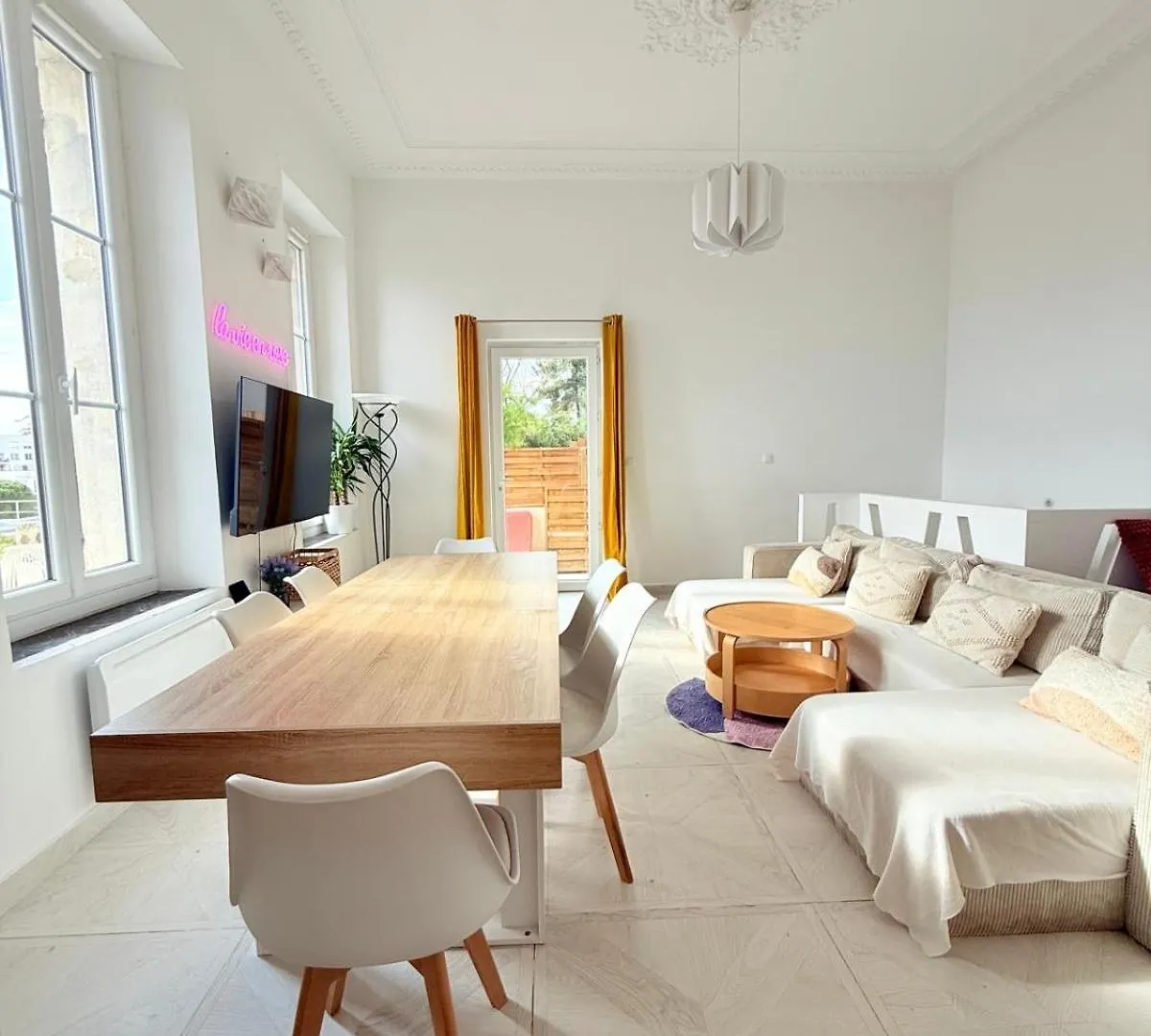 Maisons Detente Jardin, Terrasse Vue Mer Et Spa Марсель 0*,