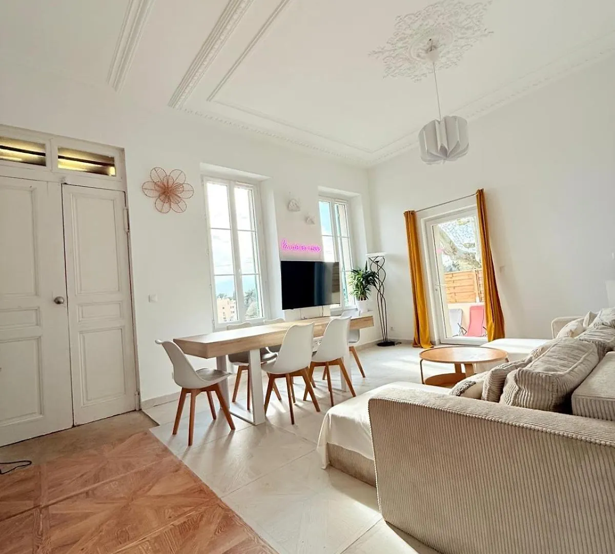 Maisons Detente Jardin, Terrasse Vue Mer Et Spa Марсель