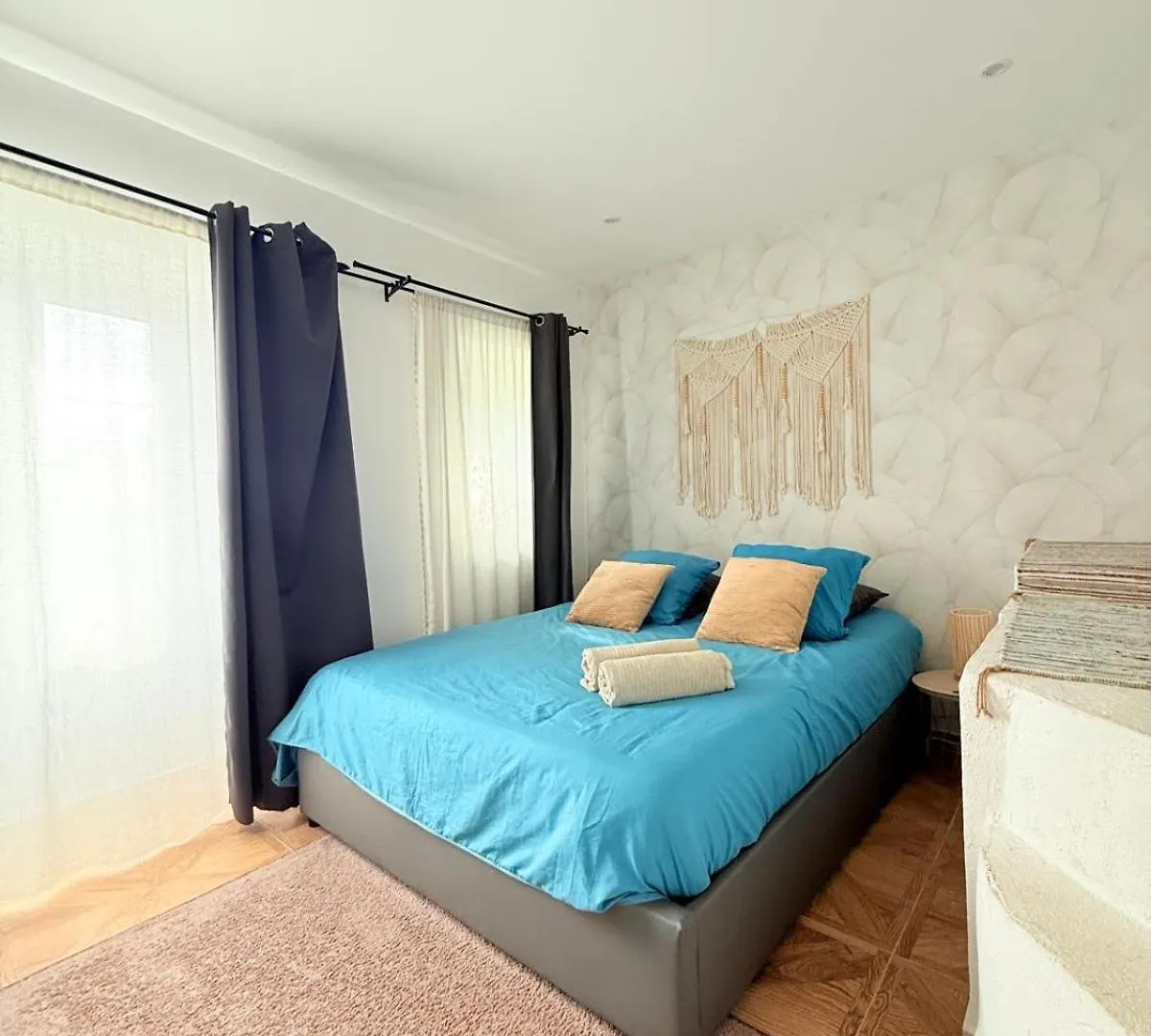 Maisons Detente Jardin, Terrasse Vue Mer Et Spa Марсель Франция