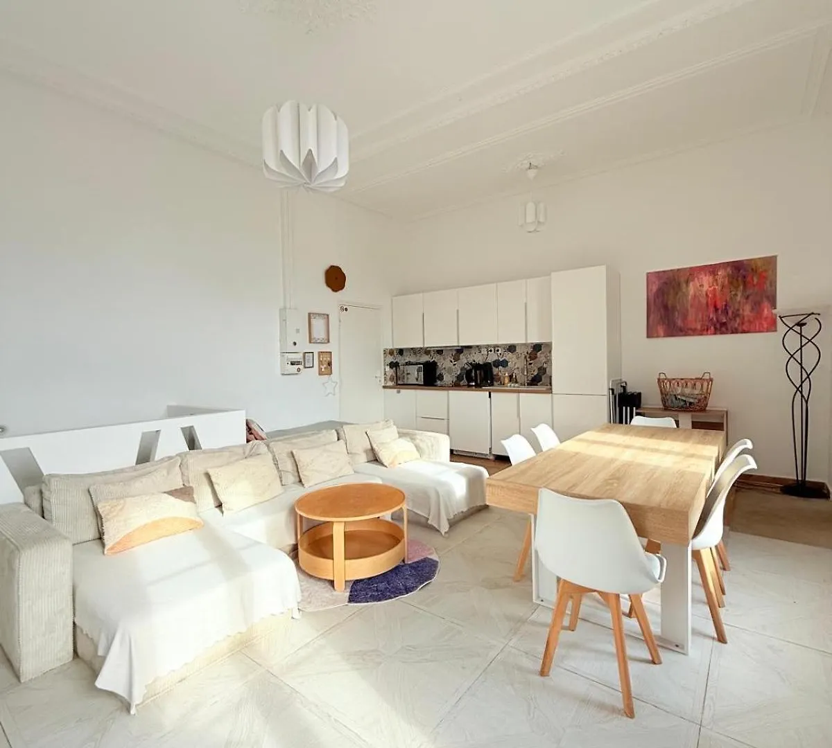 Maisons Detente Jardin, Terrasse Vue Mer Et Spa Марсель 0*,  Франция