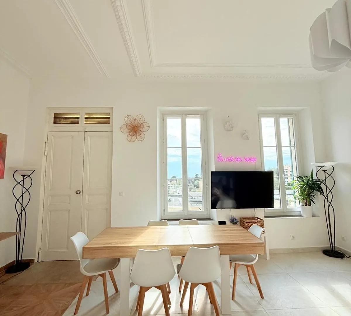 Maisons Detente Jardin, Terrasse Vue Mer Et Spa Марсель
